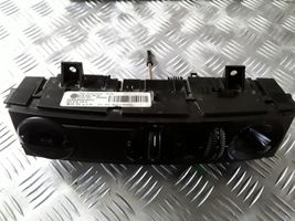 Volkswagen Crafter Блок управления кондиционера воздуха / климата/ печки (в салоне) 5HB00918202
