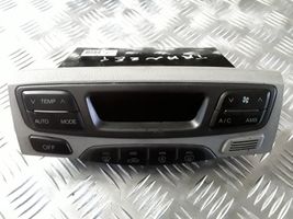 Hyundai Trajet Climate control unit 972503AXXX