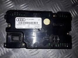 Audi A6 S6 C6 4F Bildschirm / Display / Anzeige 4F0919603