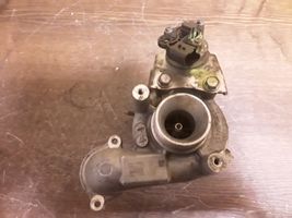 Citroen C3 Picasso Turboahdin 9673283680