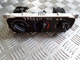 Ford Transit Ilmastoinnin ohjainlaite YC1H18D451A