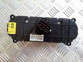 Hyundai Matrix Climate control unit 9725017XXX