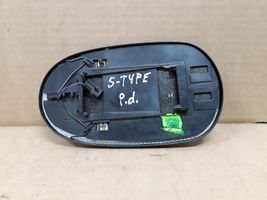 Jaguar S-Type Wing mirror glass 4005479