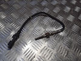 Infiniti QX56 Sensor de temperatura del escape A0009058704