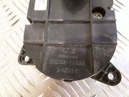 Hyundai Matrix Ilmastoinnin ohjainlaite 9725017XXX