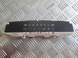 Hyundai Matrix Monitori/näyttö/pieni näyttö 9400710930