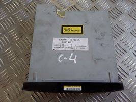 Citroen C4 I CD/DVD changer 9660704277