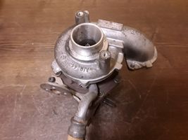 Mazda 5 Turboahdin 9686120680