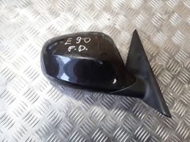 BMW 3 E90 E91 Front door electric wing mirror 7182695