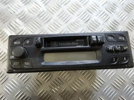 A1688200179 Mercedes-Benz A W168 Radio/CD/DVD/GPS head unit, 10.00