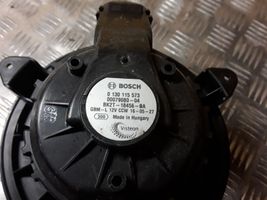 Ford Transit Soplador/ventilador calefacción BK2T18456