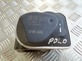 Volkswagen Polo Clapet d'étranglement 408238321007