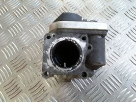 Volkswagen Polo Throttle valve 408238321007