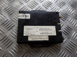 BMW 3 E46 Unité / module navigation GPS CE0680X