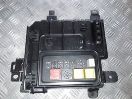 Saab 9-3 Ver2 Module de fusibles 12764436