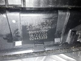 Saab 9-3 Ver2 Module de fusibles 12764436