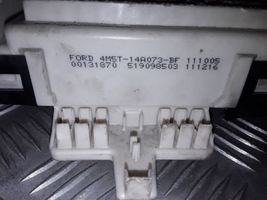 Ford Focus Fuse module 6M5T14014