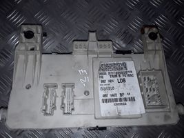 Ford Focus Drošinātāju bloks 6M5T14014