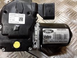 Ford Transit -  Tourneo Connect Pyyhkimen moottori W000029570