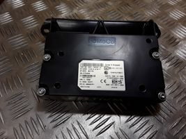 Ford Transit -  Tourneo Connect Мультимедийный контроллер BK2T14D210AB