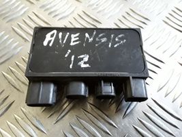 Toyota Avensis T270 Relè preriscaldamento candelette 2855130010