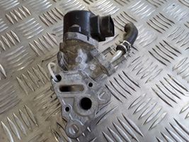 Toyota Yaris EGR-venttiili 2562047020