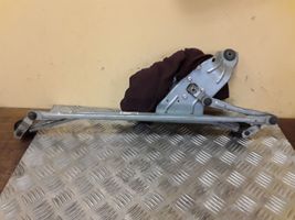 Dacia Logan I Front wiper linkage 3397020879