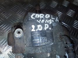 Toyota Corolla Verso E121 Hochdruckpumpe 221000G010