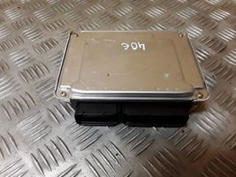 Audi A4 S4 B6 8E 8H Sterownik / Moduł ECU 038906019JL