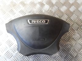 Iveco Daily 35.8 - 9 Vairo oro pagalvė 05801421902