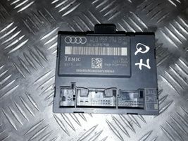 Audi Q7 4L Centralina/modulo portiere 4L0959794B