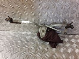 Renault Clio II Front wiper linkage 