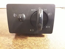 Ford C-MAX I Light switch 498610