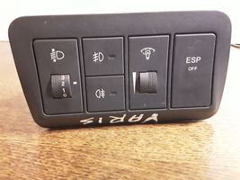 Toyota Yaris Light switch 4M5T13A024EA