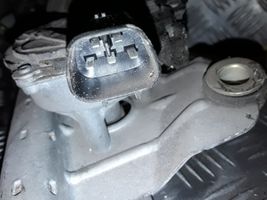 Toyota Yaris Silniczek wycieraczek szyby przedniej / czołowej 40465212V