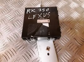 Lexus RX 330 - 350 - 400H Unité de contrôle climatique 8865048230