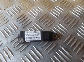 Mercedes-Benz C AMG W203 Airbagsensor Crashsensor Drucksensor 0018204426