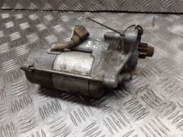 Land Rover Freelander Starter motor 9722809780