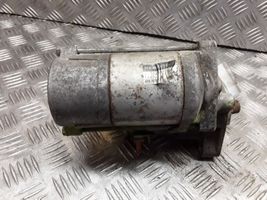 Land Rover Freelander Starter motor 9722809780