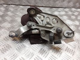 Citroen C6 Mechanizm wycieraczek szyby przedniej / czołowej 3397020899