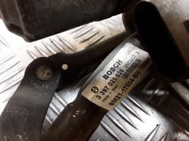 Ford S-MAX Mechanizm wycieraczek szyby przedniej / czołowej 3397021026