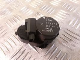 BMW X5 E53 Motor/activador trampilla de calefacción 69354449