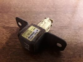 Mitsubishi Pajero Airbag deployment crash/impact sensor MR409363