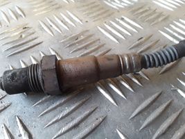 Volkswagen PASSAT B7 Sonde lambda 03L906262B