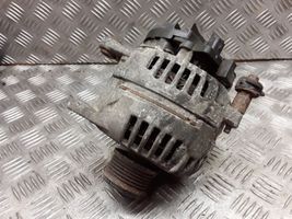 Nissan Qashqai Alternator 0124525140