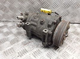 Peugeot 307 Compressore aria condizionata (A/C) (pompa) 9651911480