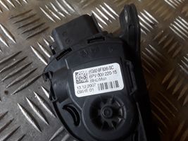 Ford Mondeo MK IV Accelerator throttle pedal 6G929F836SC