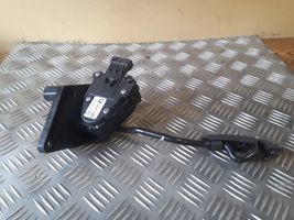 Opel Corsa C Pedał gazu / przyspieszenia 9129857