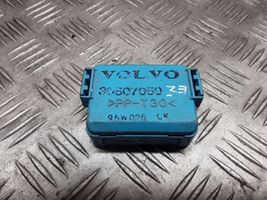 Volvo S40, V40 Interior lighting relay 30807050