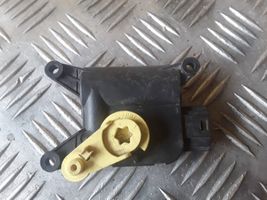 Skoda Octavia Mk2 (1Z) Air flap motor/actuator 0132801342